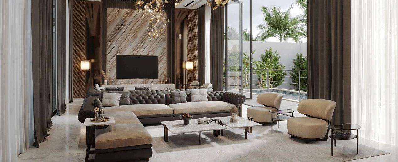 Photo inspiration: Residential Interior Designers For Stylish Homes Photo Inspiration