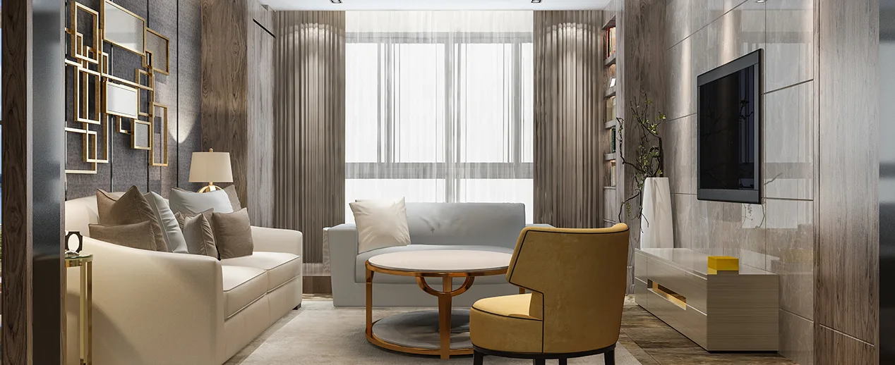 Home Interior Planning | Design Consultancy Gurgaon
