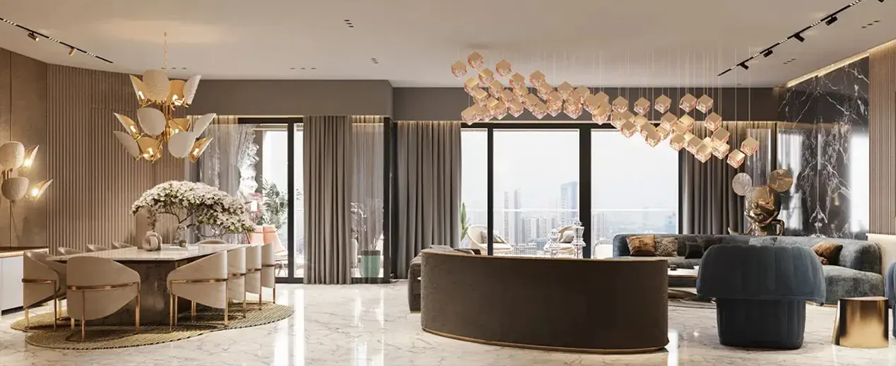 Luxury Interior Designers in Gurgaon for Story Homes
