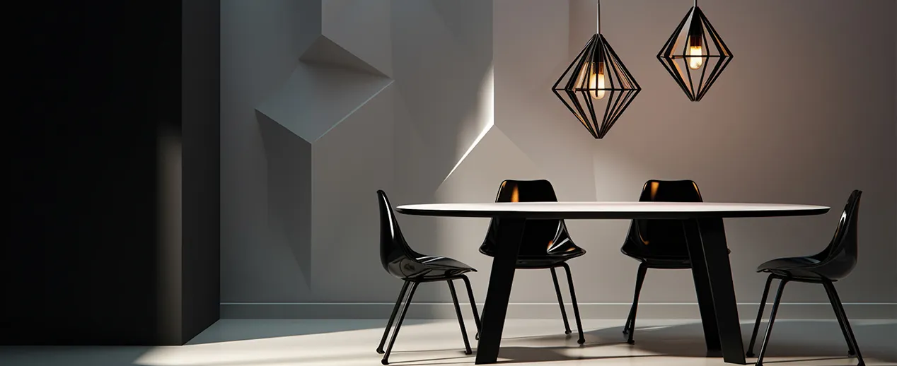 Stunning Eco Interior Design Trends For The Future image