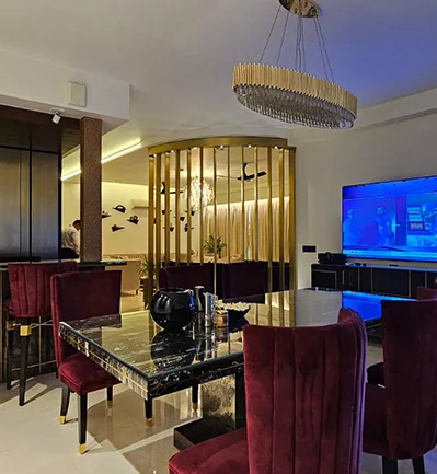 Where Should You Spend More and Where Can You Save in a Luxury Home Interior?
