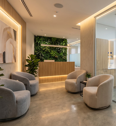 Designing a Clinic, Dental Practice or Diagnostic Centre in Gurugram: Patient Flow, Infection Control and NABH Readiness