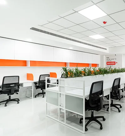Relocating an Office Without Losing a Working Day: Phasing, Cutover, and the Reinstatement Clause Nobody Reads