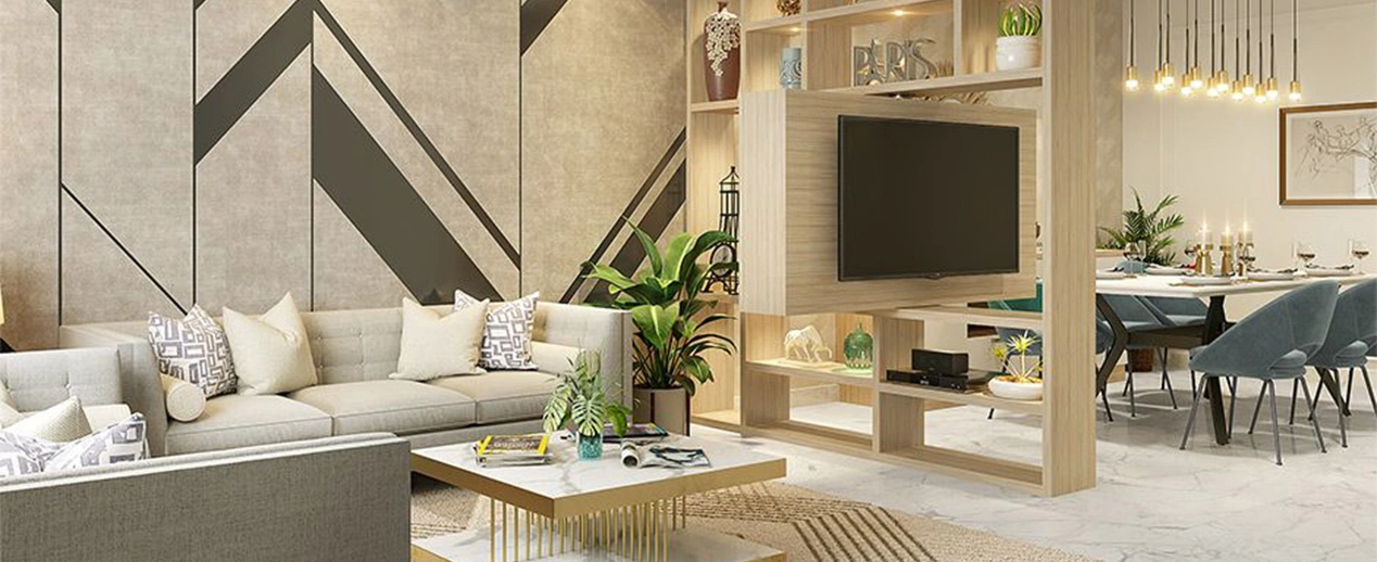 Home Interior Designers in Gurgaon on Modular vs Custom