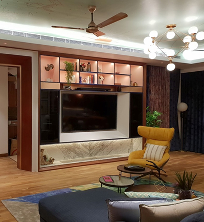 Home Theatre and Media Room Design: Acoustic Treatment, Sightlines, and What Actually Costs Money
