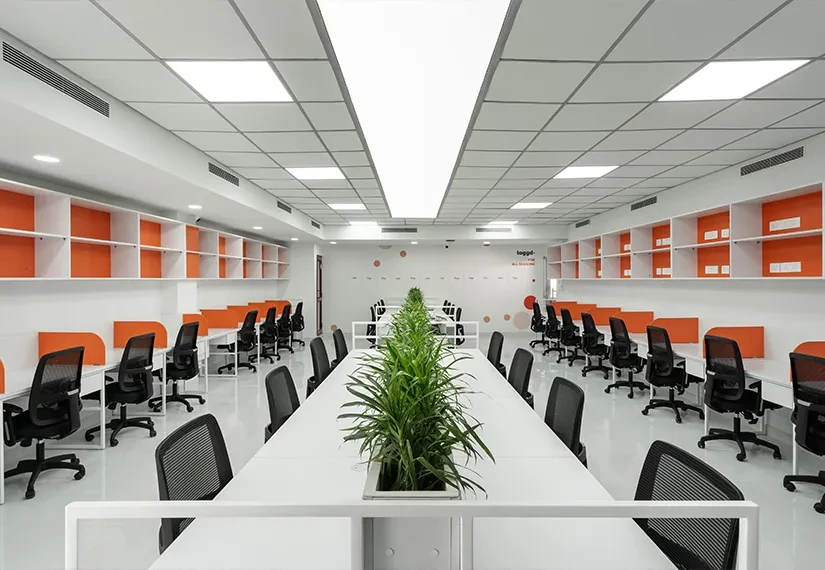 Taggd Office