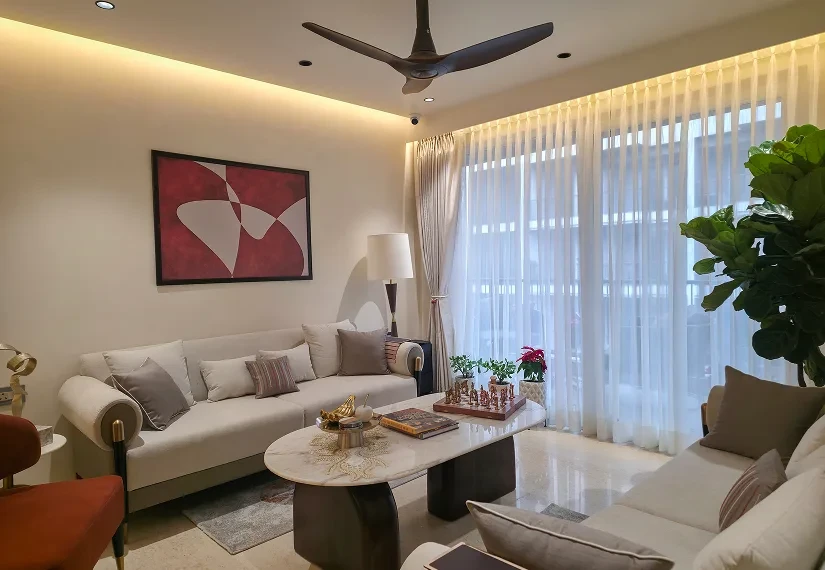 SEC 90, DLF GARDEN CITY, GURUGRAM