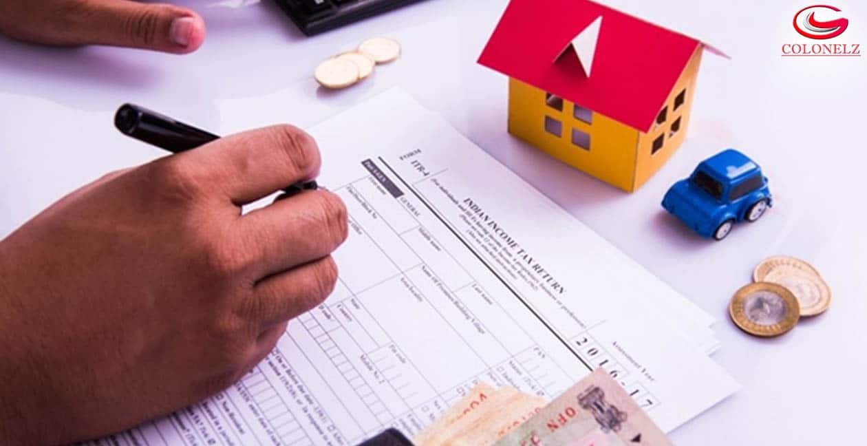 Real Estate Purchase