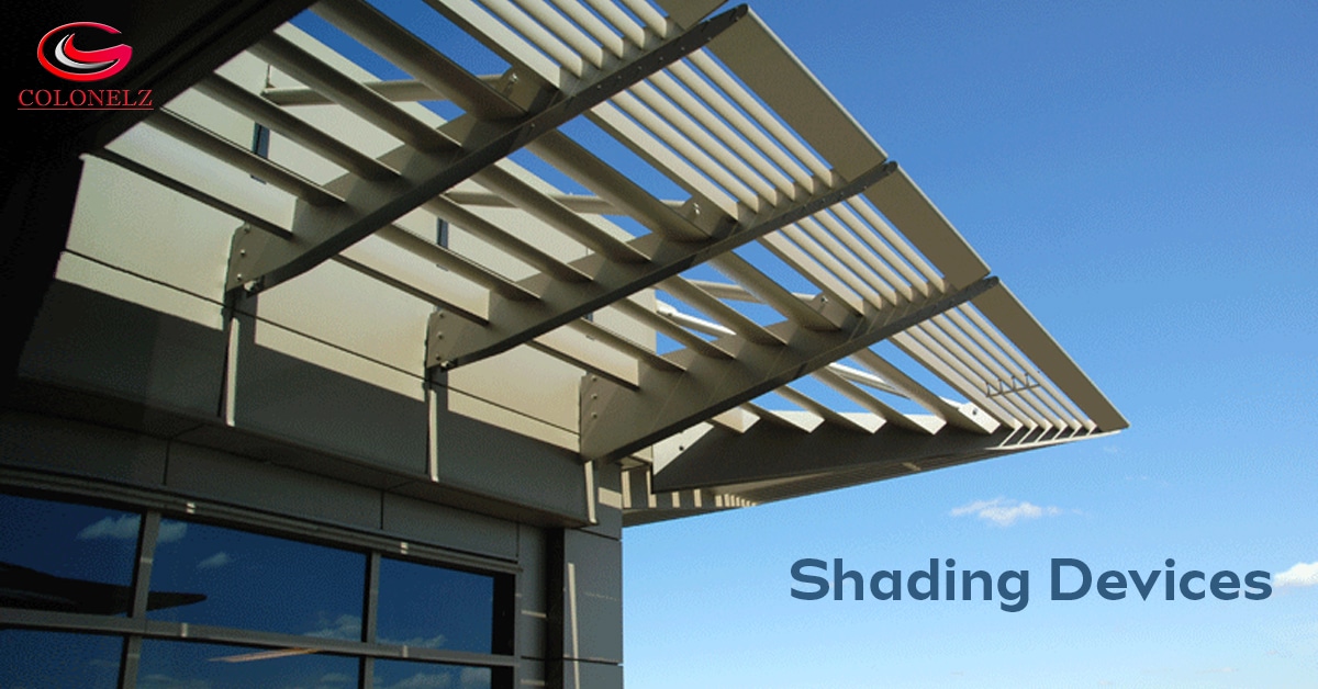 Shading Devices