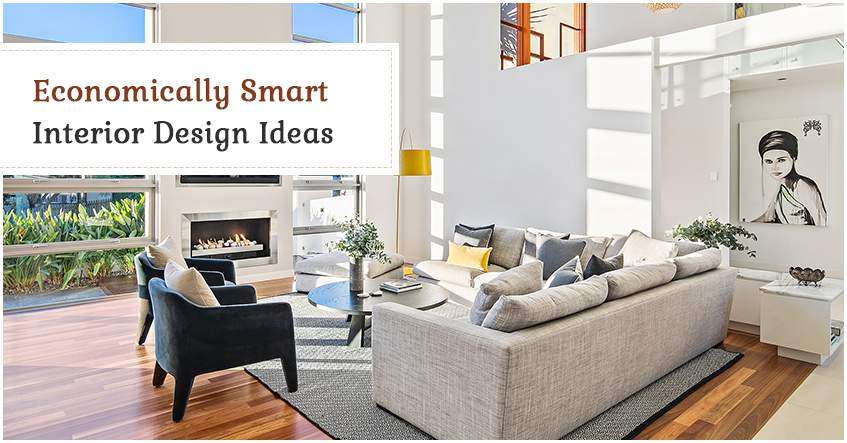 Smart Interior Design Ideas