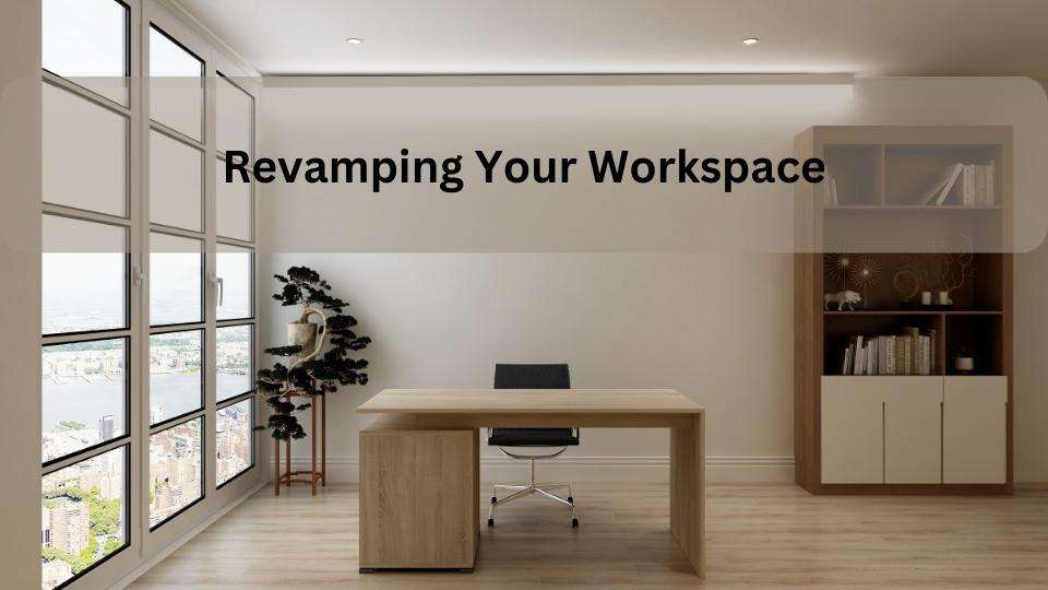 Revamping Your Workspace: Exploring Modern Commercial Interior Design Trends